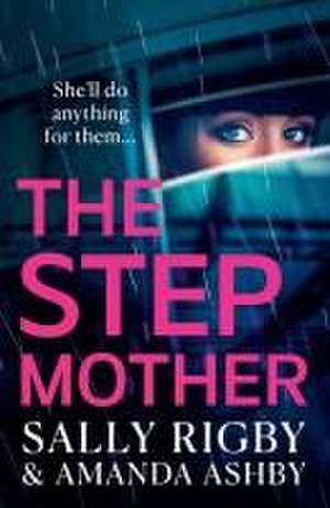 The Stepmother de Sally Rigby