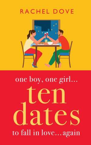 Ten Dates de Rachel Dove