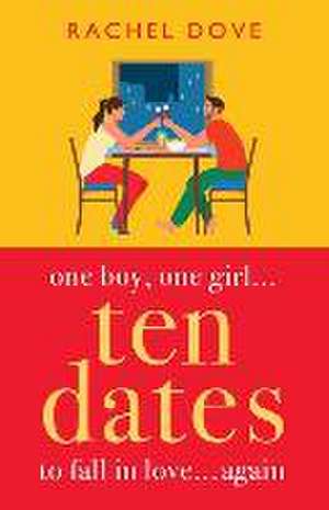 Ten Dates de Rachel Dove