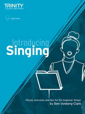 Vonberg-Clark, B: Introducing Singing