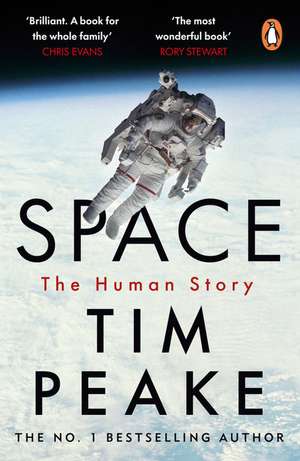 Peake, T: Space