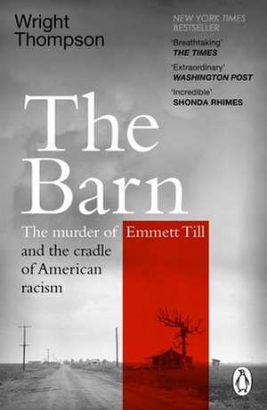 The Barn de Wright Thompson