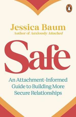 Safe de Jessica Baum