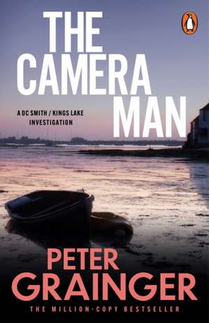 The Camera Man de Peter Grainger