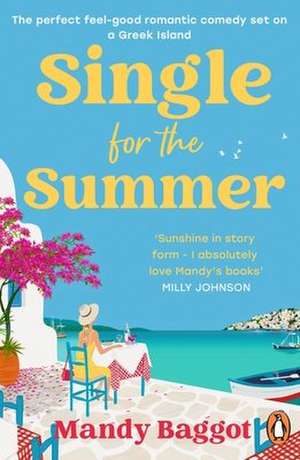 Single for the Summer de Mandy Baggot