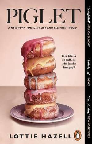 Piglet de Lottie Hazell