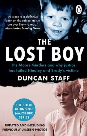 The Lost Boy de Duncan Staff