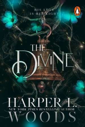 The Divine de Harper L. Woods