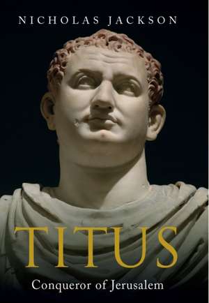 Titus de Nicholas Jackson