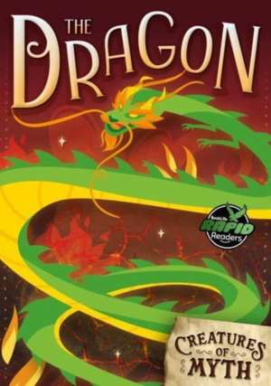 The Dragon de Charis Mather