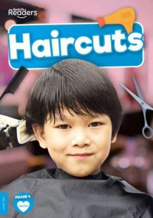 Haircuts de Charis Mather