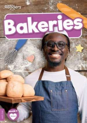 Mather, C: Bakeries