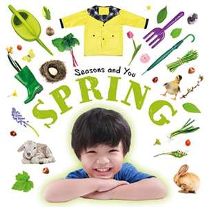 Spring de Shalini Vallepur