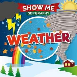 Weather de Emilie Dufresne