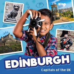 Mather, C: Edinburgh