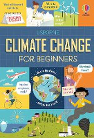 Understanding Climate Change de Andy Prentice