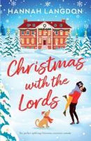 Christmas with the Lords de Hannah Langdon