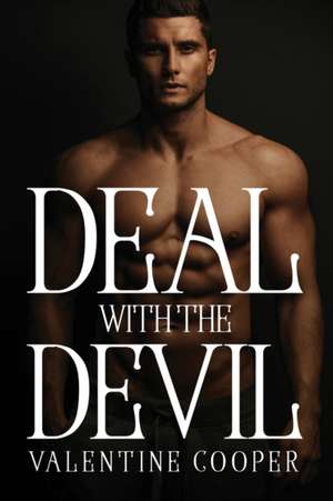 Deal with the Devil de Valentine Cooper