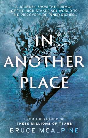 In Another Place de Bruce McAlpine