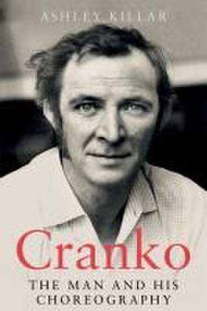 Cranko de Ashley Killar