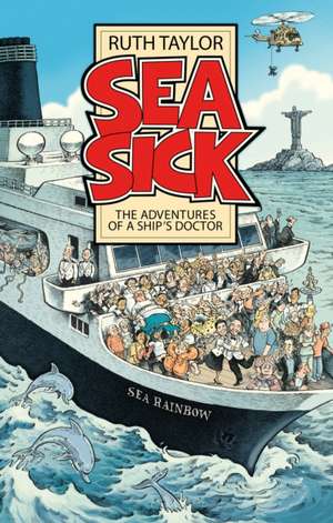 Sea Sick de Ruth Taylor