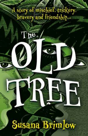 The Old Tree de Susana Brimlow