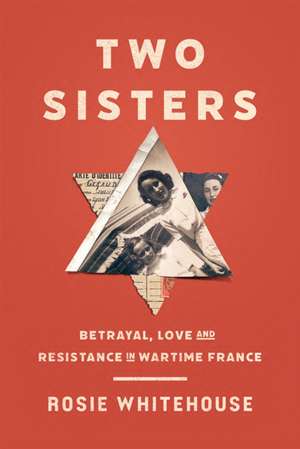 Two Sisters de Rosie Whitehouse