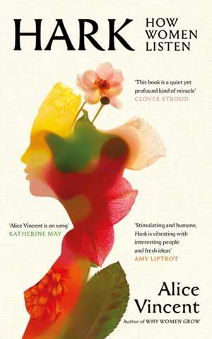 Hark de Alice Vincent