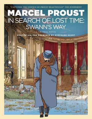 In Search of Lost Time de Marcel Proust