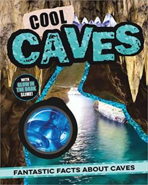 Cool Caves de Gemma Dean