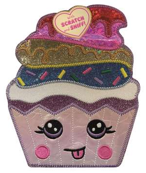 Yummy Cupcake de Cara Jenkins