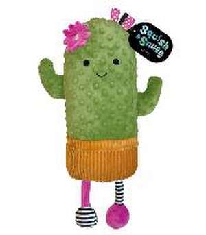 Squish and Snugg Cactus de Make Believe Ideas