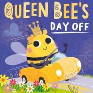 Queen Bee's Day Off de Tim Bugbird