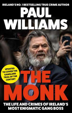 The Monk de Paul Williams