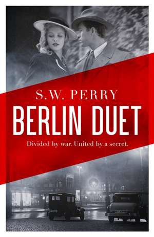 Perry, S: Berlin Duet de S. W. Perry
