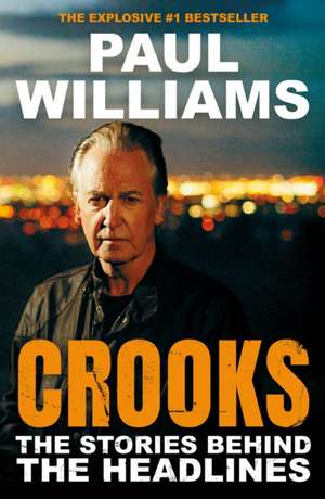 Williams, P: Crooks de Paul Williams