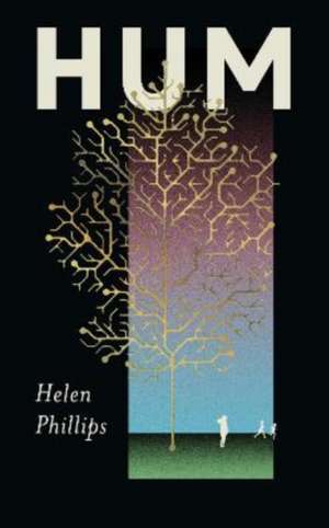 Hum de Helen Phillips