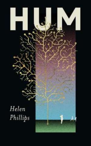 Phillips, H: Hum