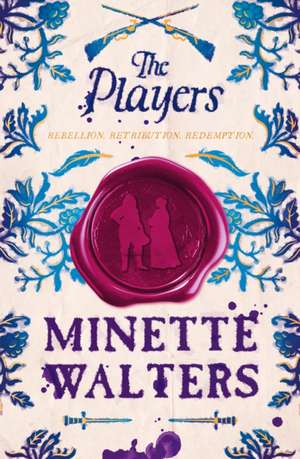 The Players de Minette Walters