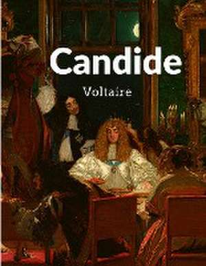 Candide de Voltaire