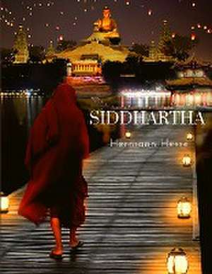 Siddhartha de Hermann Hesse