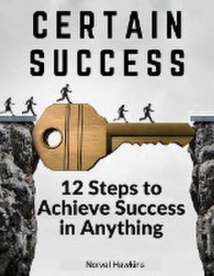 Certain Success de Norval Hawkins