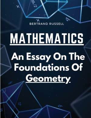 Mathematics de Bertrand Russell