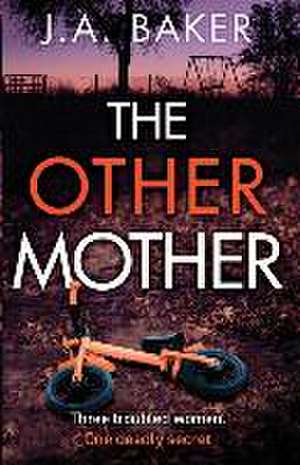 The Other Mother de J A Baker