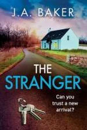 Baker, J: Stranger
