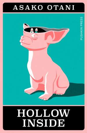 Hollow Inside de Asako Otani