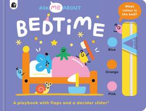 Bedtime de Rebecca Atkinson