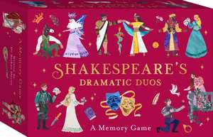 Shakespeare's Dramatic Duos de Bethan Davies