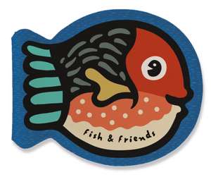 Fish & Friends de Surya Sajnani