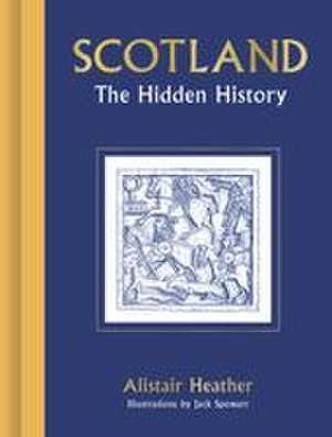Scotland de Alistair Heather